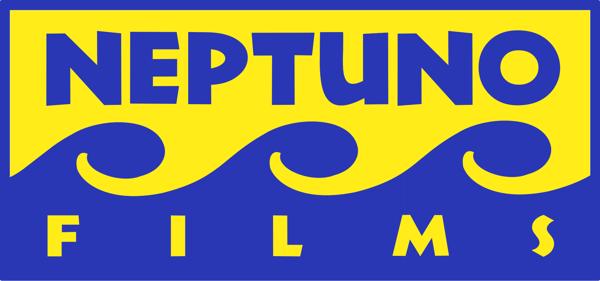 Neptuno Films Logo