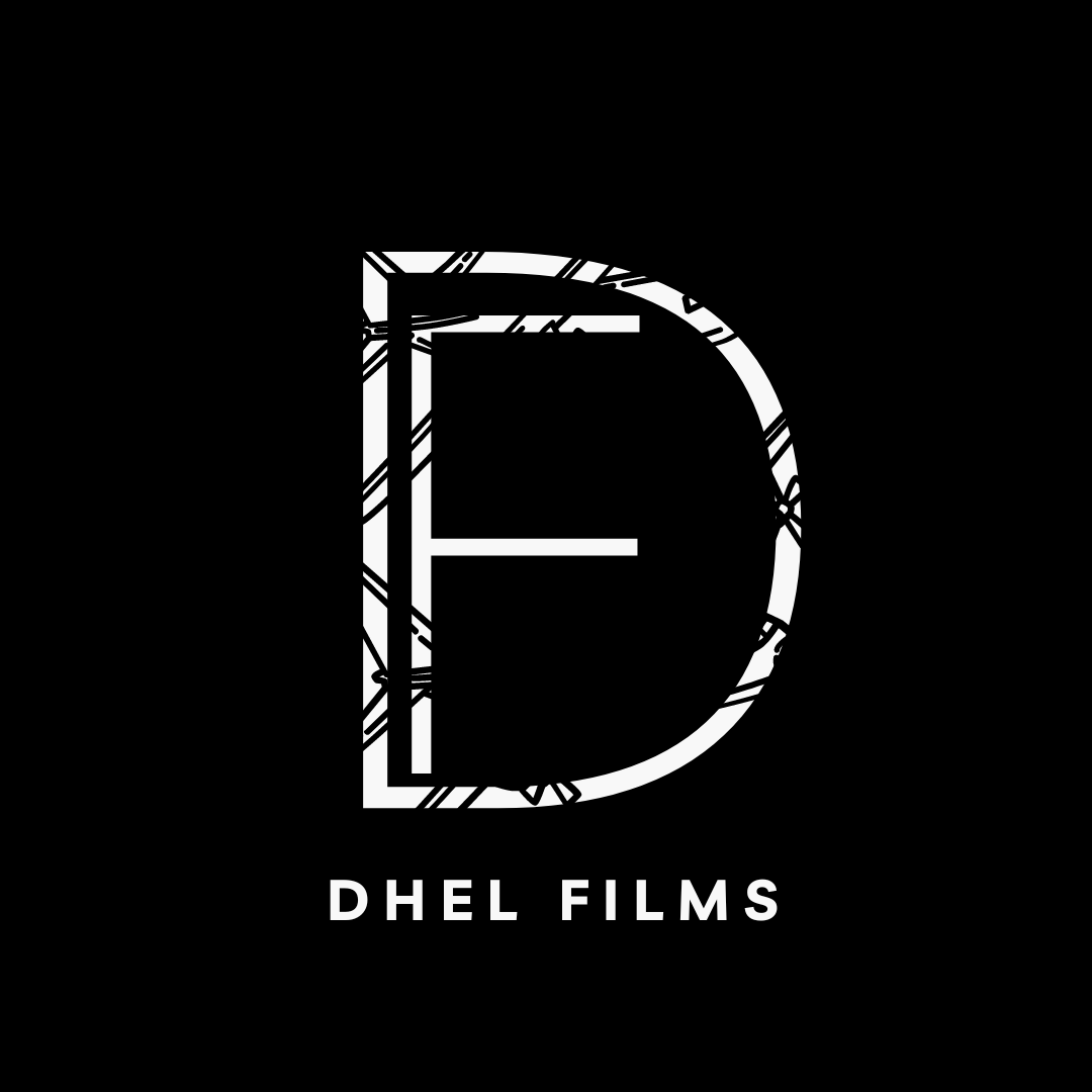 Dhel Films Logo