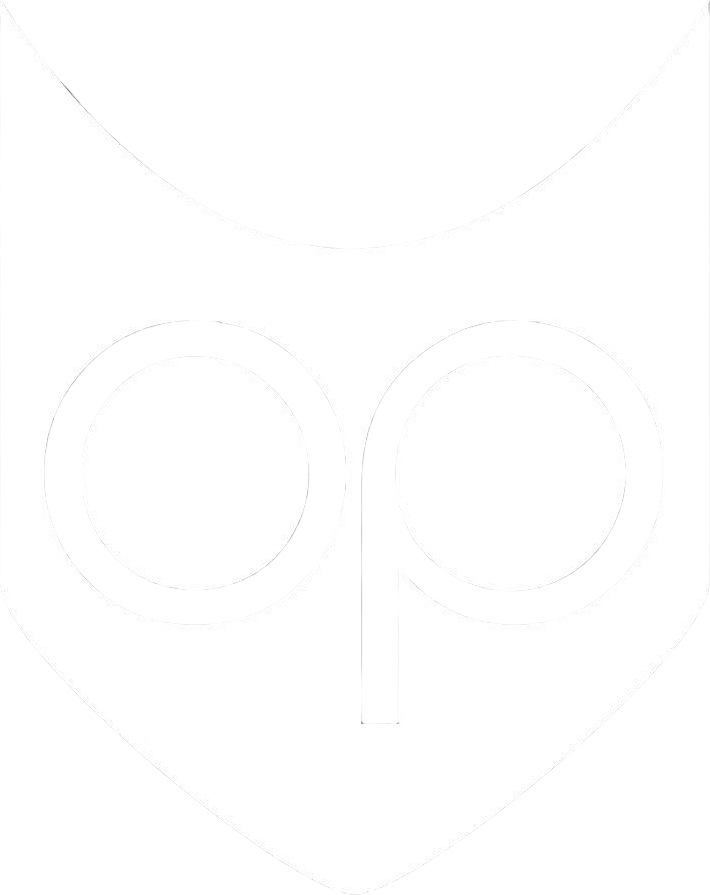 Omanovic Production Logo