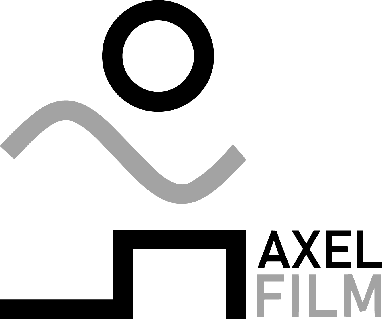 Axel Film Logo
