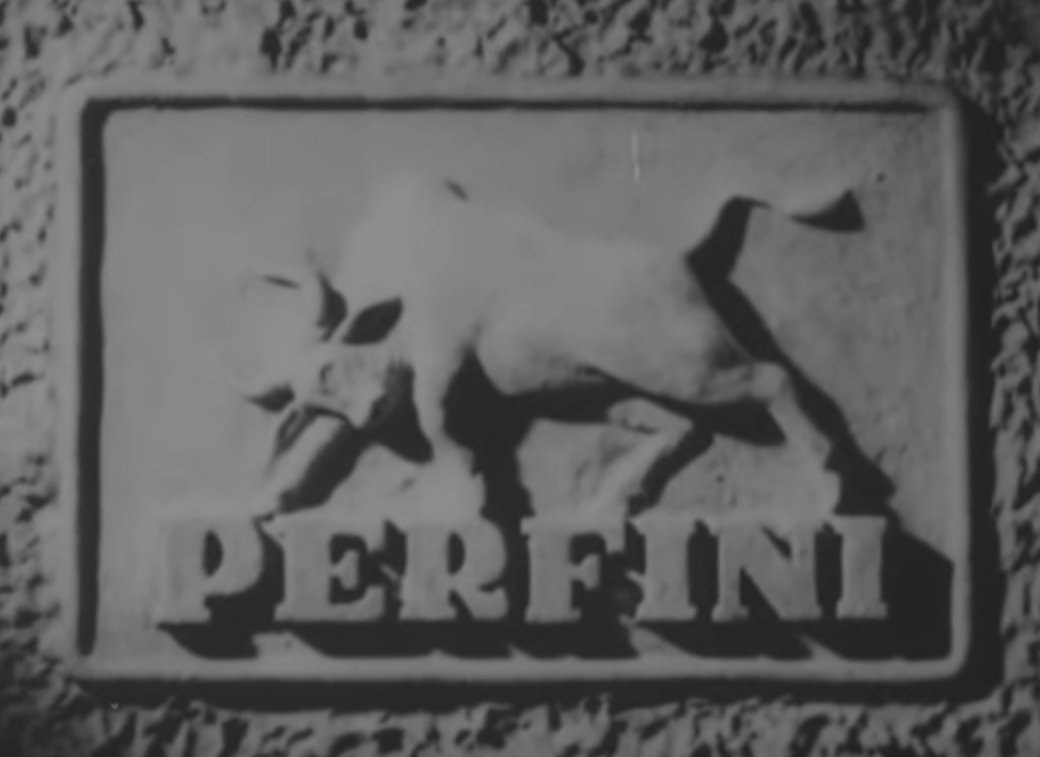 PERFINI Logo