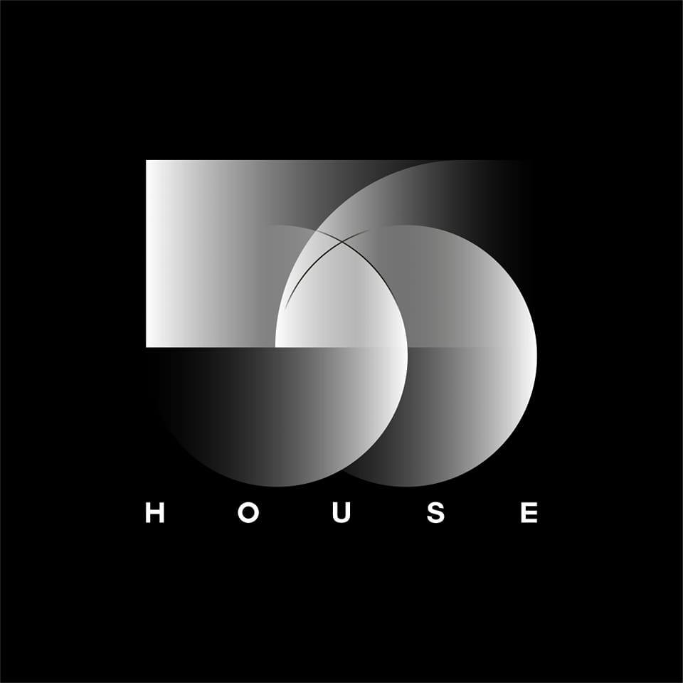 5x6 House Logo