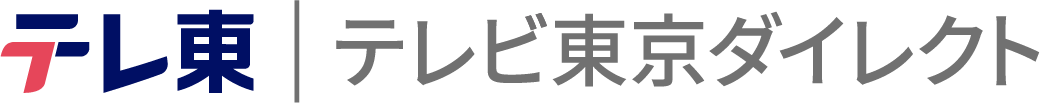 TV Tokyo Direct Logo
