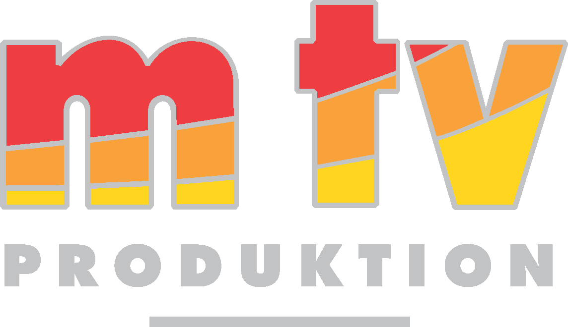 MTV Produktion Logo