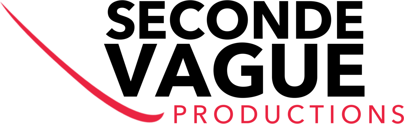 Seconde Vague Productions Logo