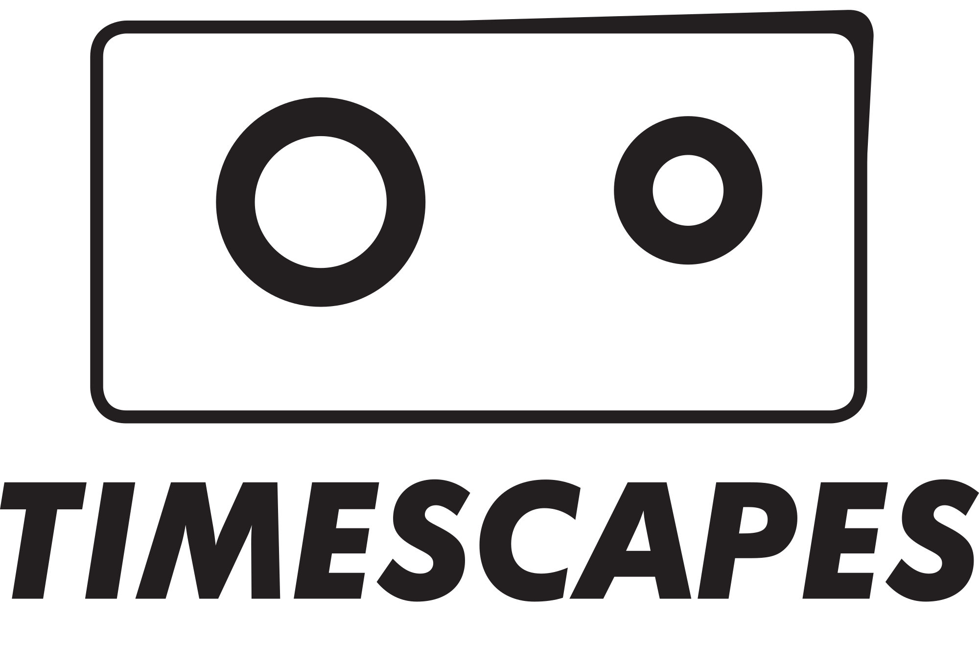 Timescapes Logo