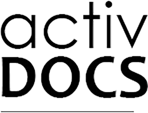 Activ Docs Logo