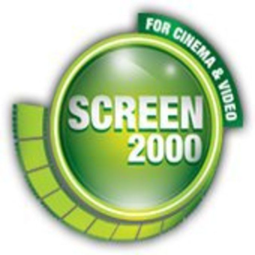 سكرين 2000 Logo