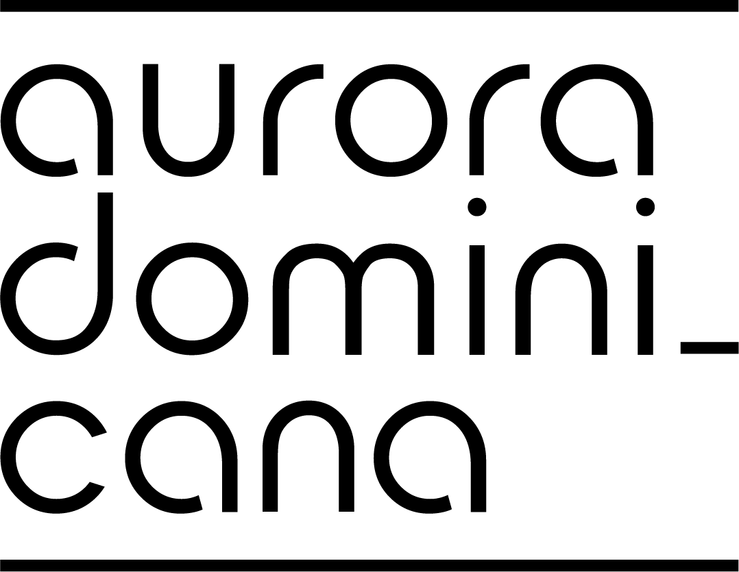 Aurora Dominicana Logo