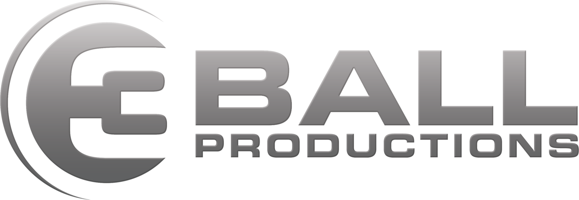 3 Ball Productions Logo