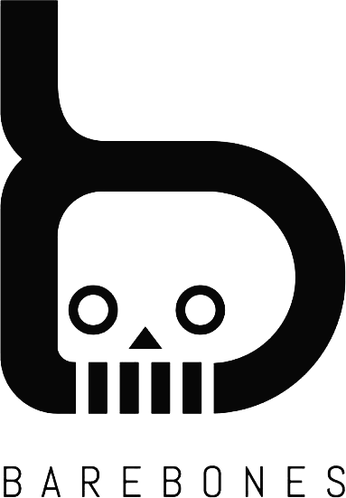 Barebones Inc. Logo