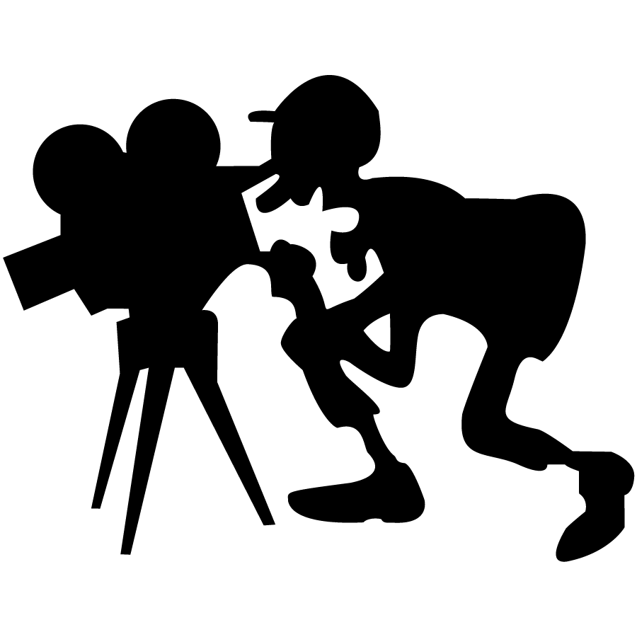 Caprino Filmcenter a/s Logo