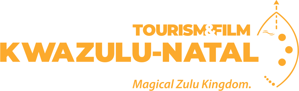 KwaZulu Natal Film Commission Logo