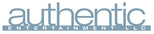 Authentic Entertainment Logo