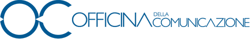 Officina della Comunicazione Logo