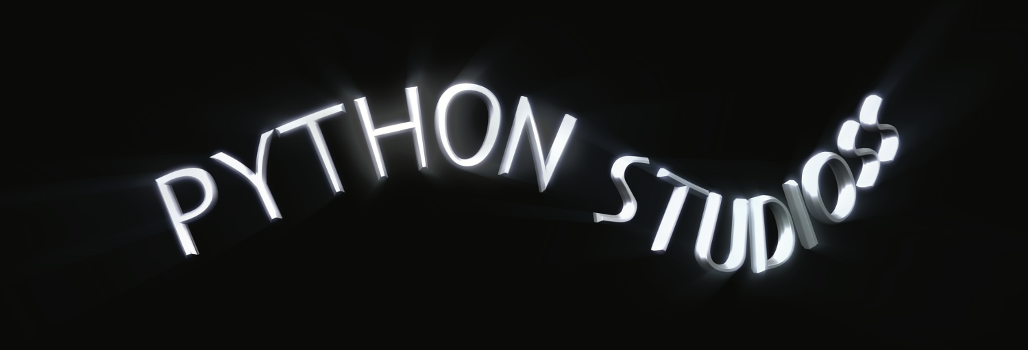 Python Studioss Logo