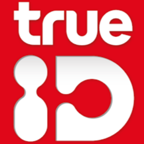 TrueID Logo
