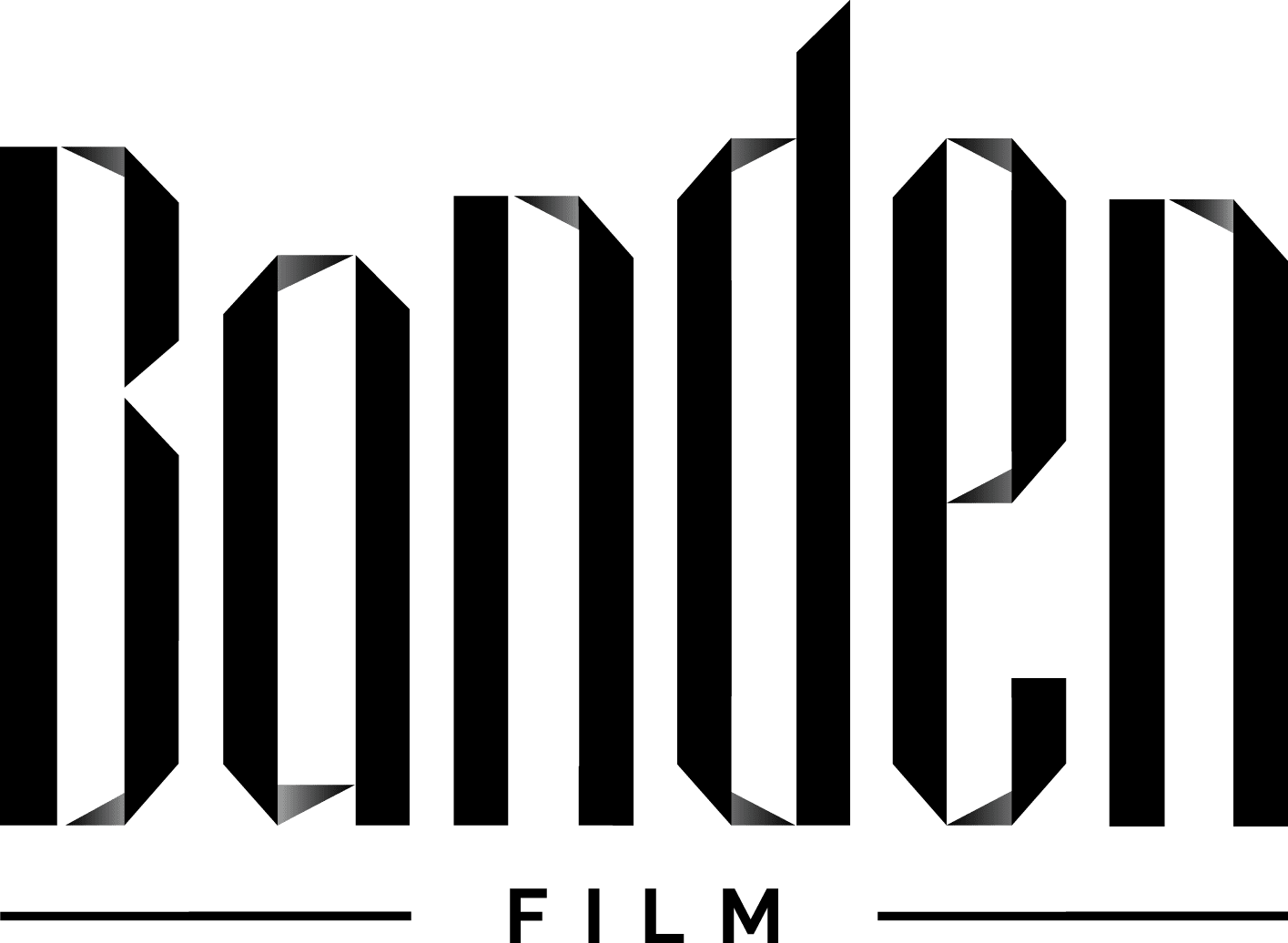 Bandenfilm Logo