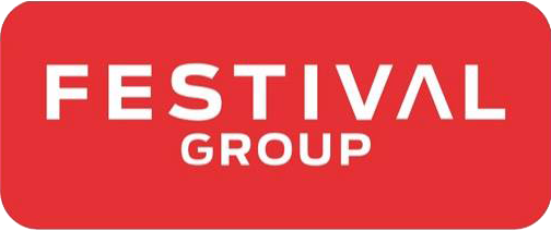 Festival Group Logo