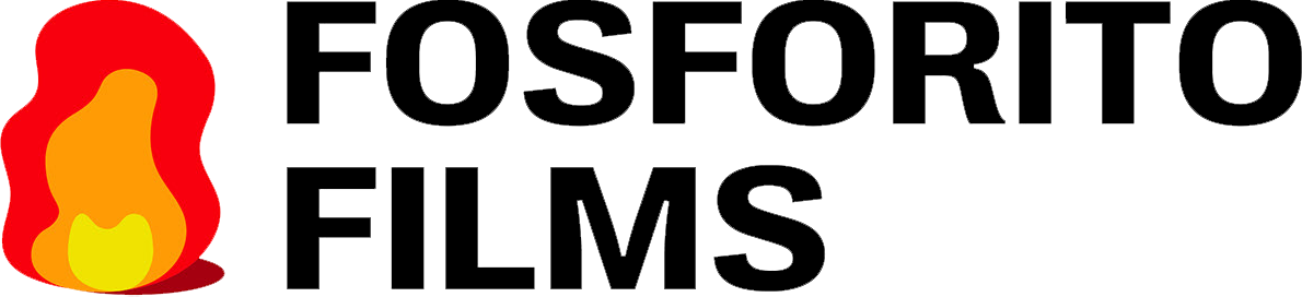Fosforito Films Logo