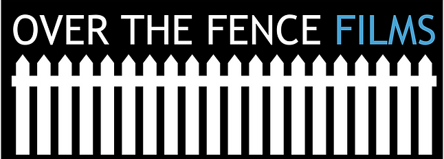 Over The Fence Films Logo