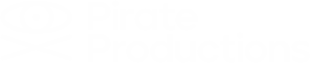 Pirate Productions Logo