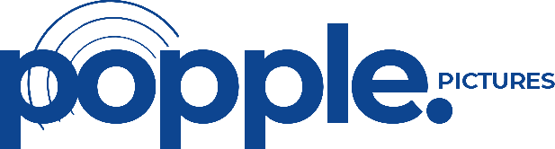 Popple Pictures Logo