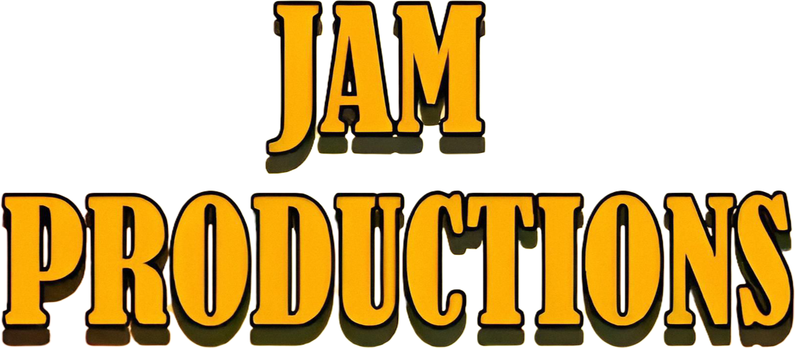 Jam Productions Logo