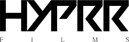 Hyprr Films Logo