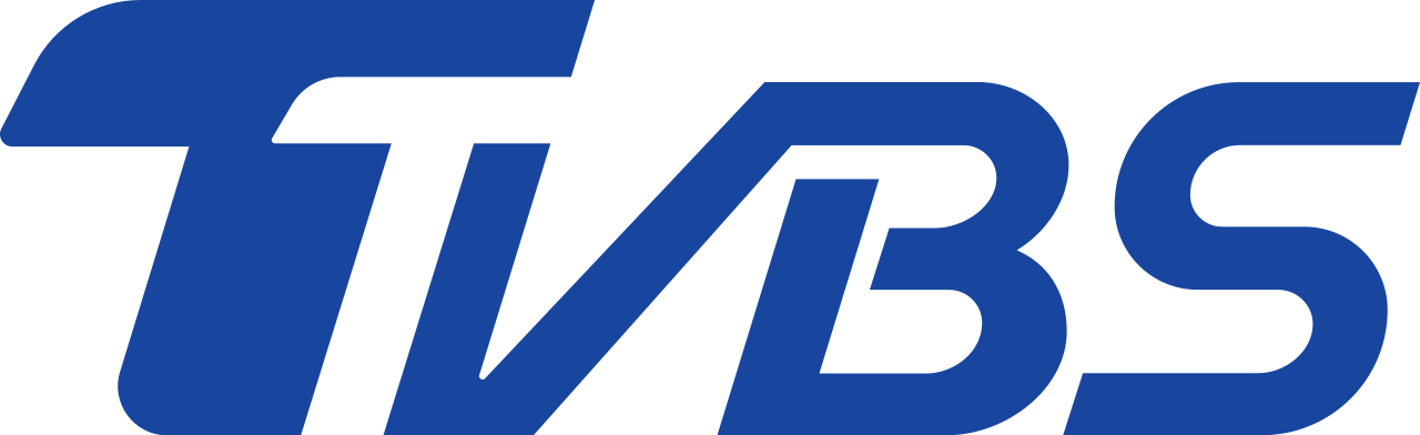TVBS Logo