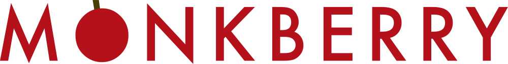 Monkberry Logo