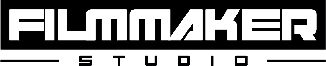 Filmmaker Studio Logo