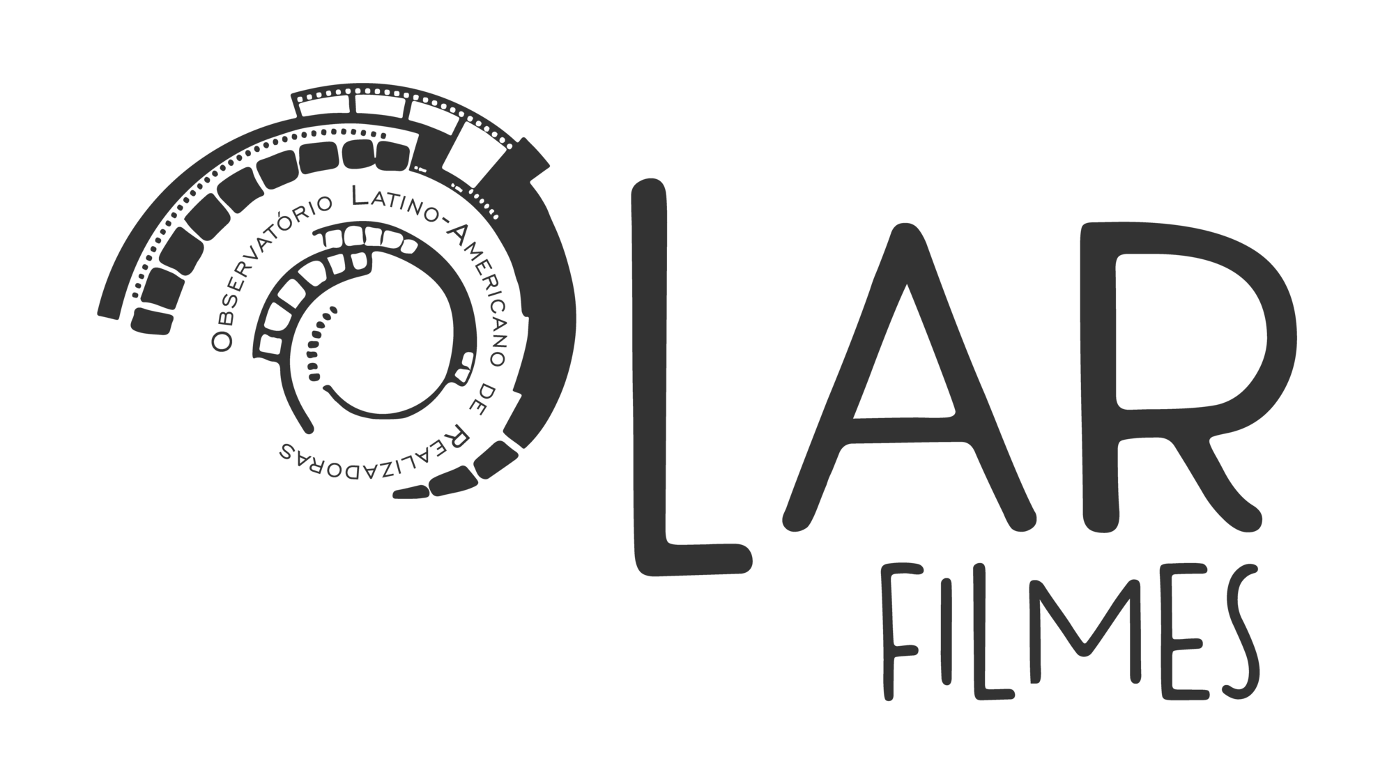 Olar Filmes Logo