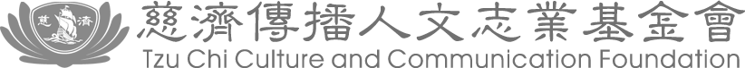 大愛電視 Logo
