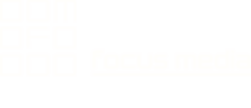 Focus Media Logo