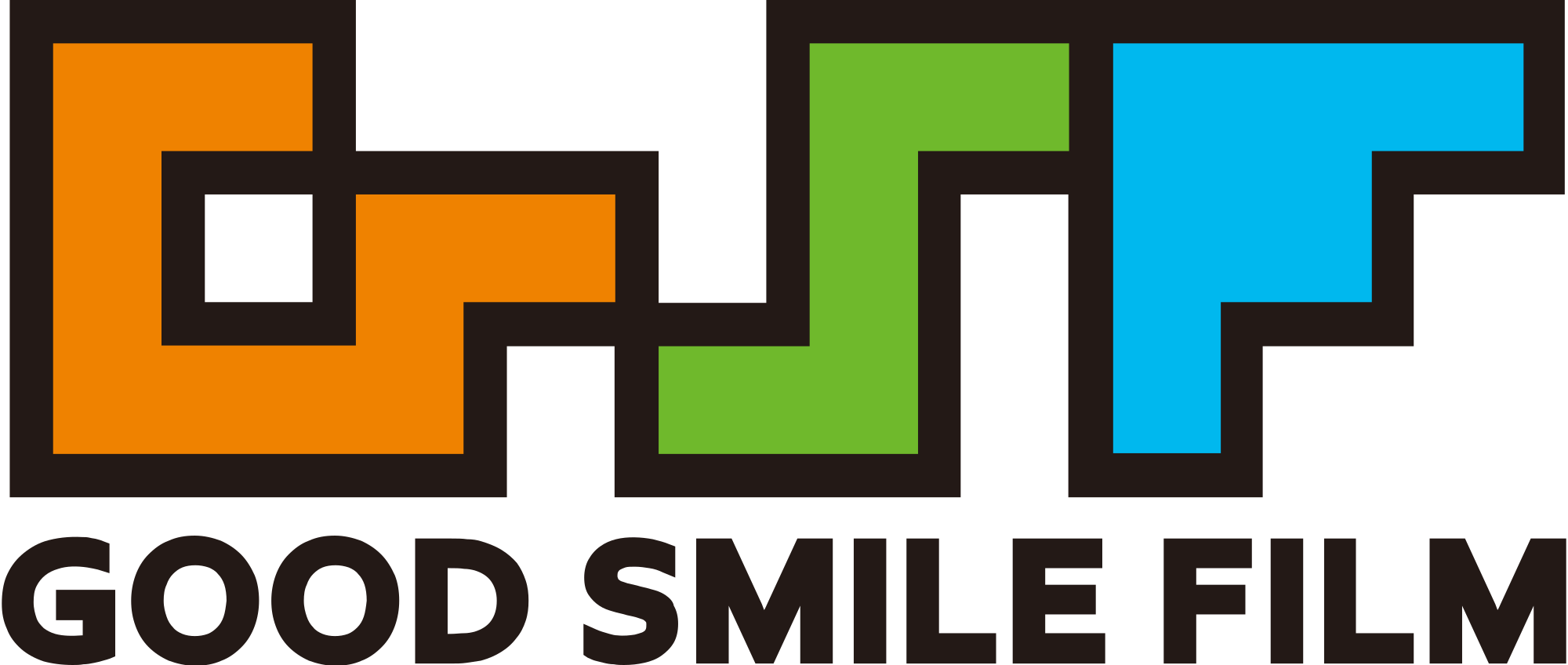 Good Smile Film Logo