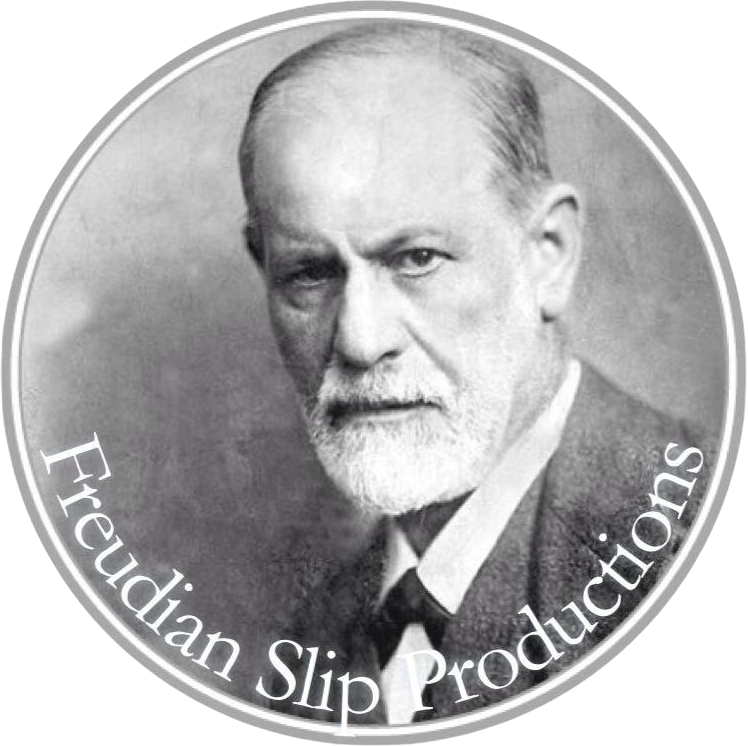 Freudian Slip Productions Logo