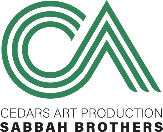 Cedars Art Production Logo