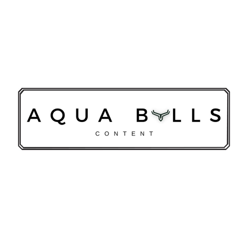 Aqua Bulls Content Logo