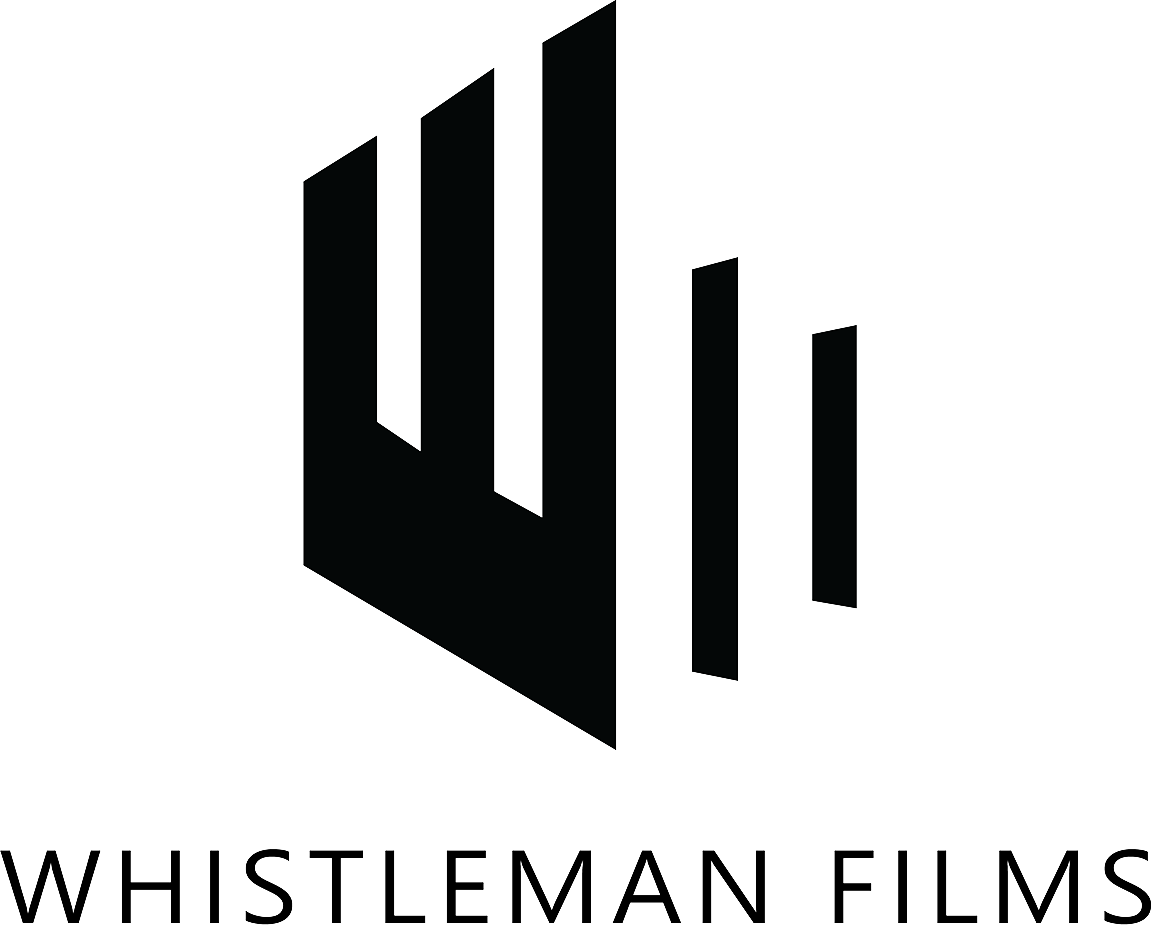 Whistleman Films Logo