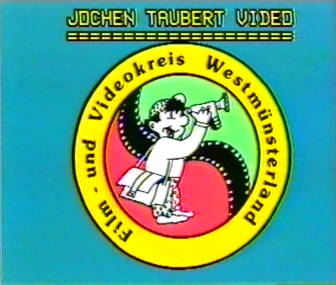 Jochen Taubert Filmproduktion Logo