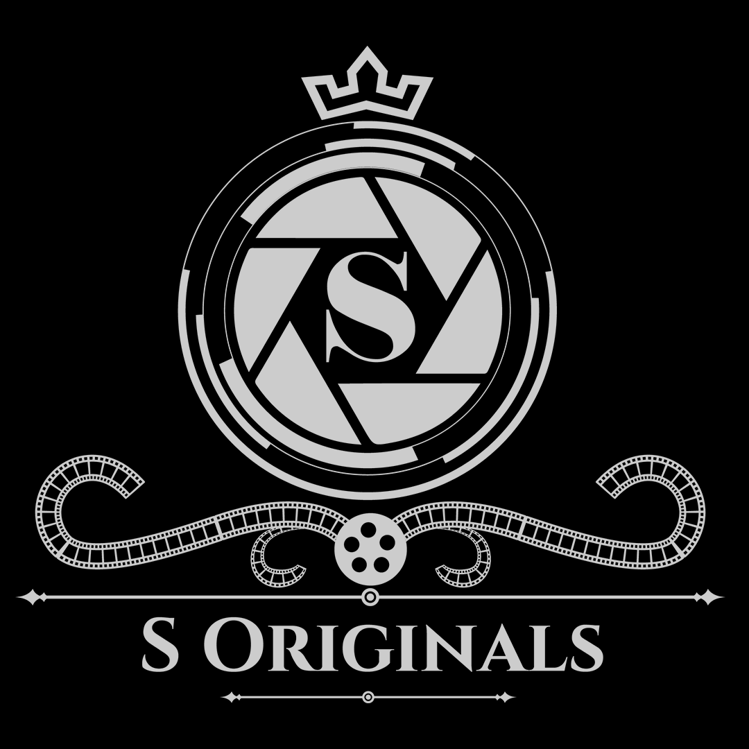 S Originals Logo