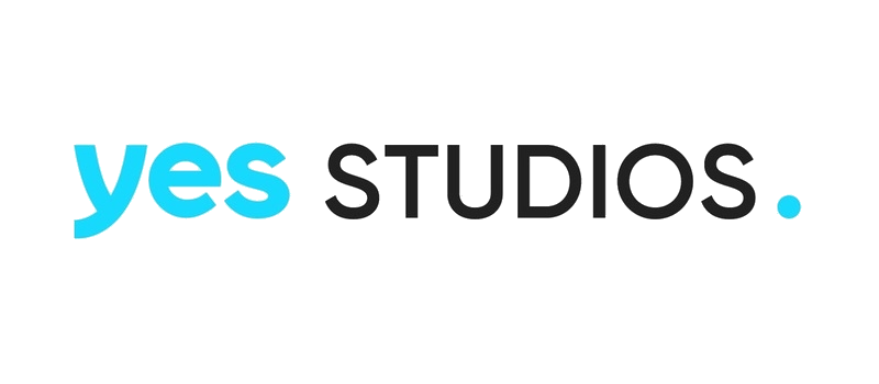 Yes Studios Logo