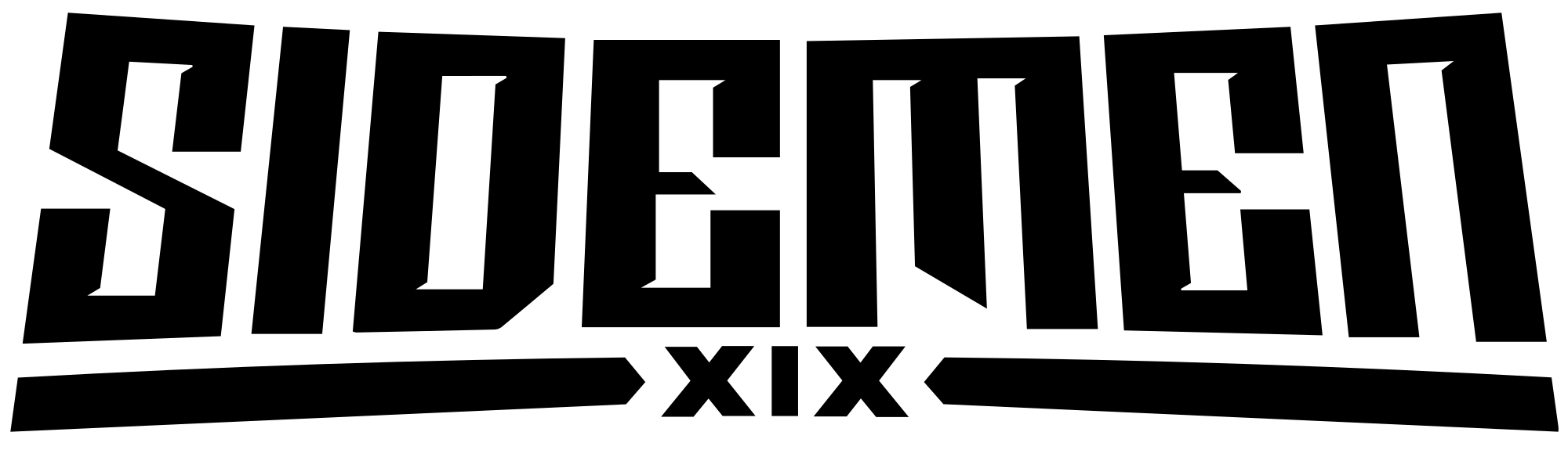 Sidemen Entertainment Logo