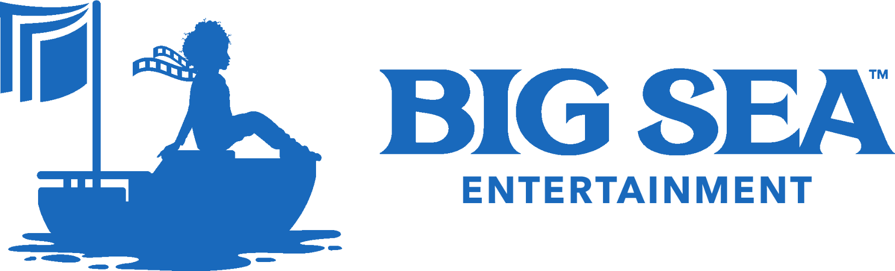 Big Sea Entertainment Logo