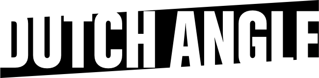 Dutch Angle Logo