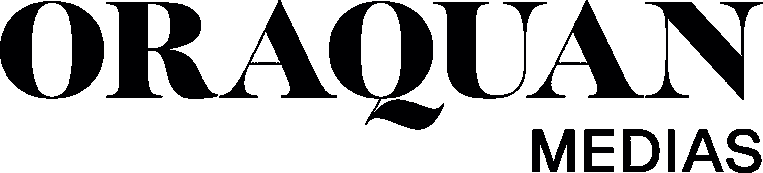 Oraquan Médias Logo