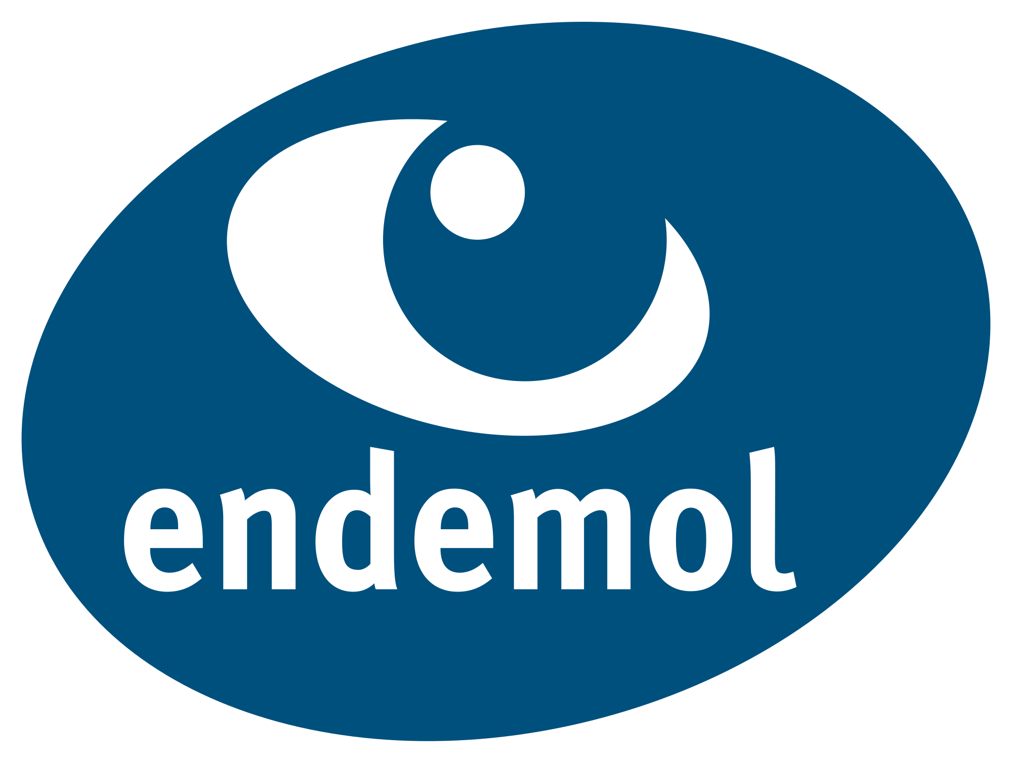 Endemol Sweden Logo