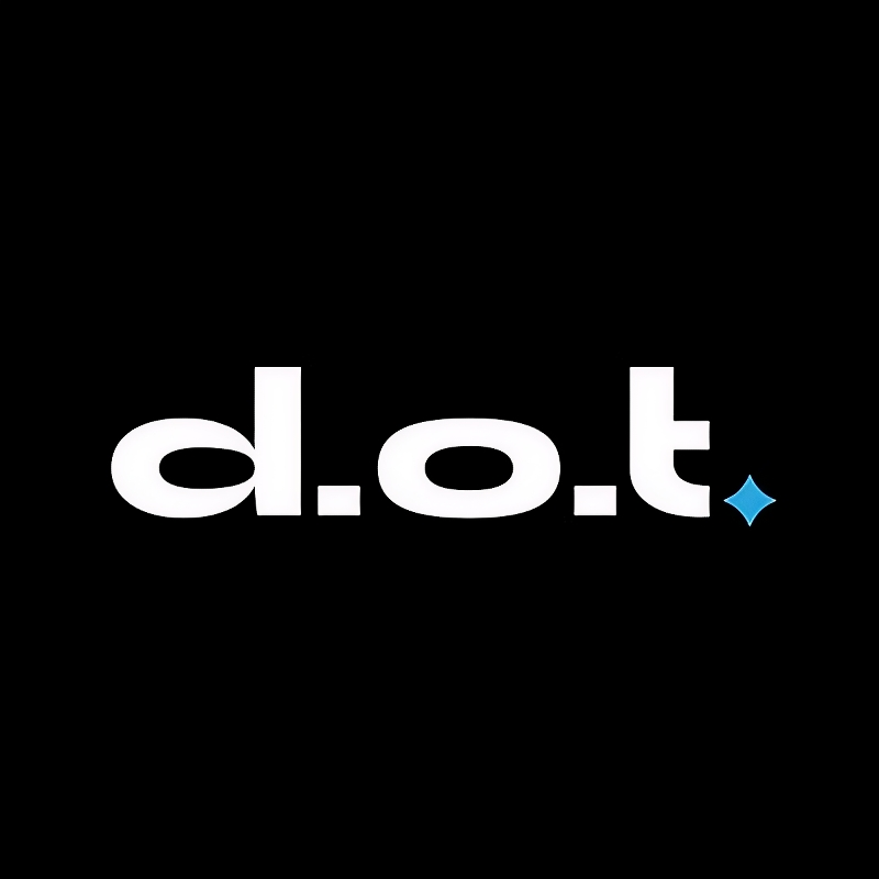 TheDotHouse Logo