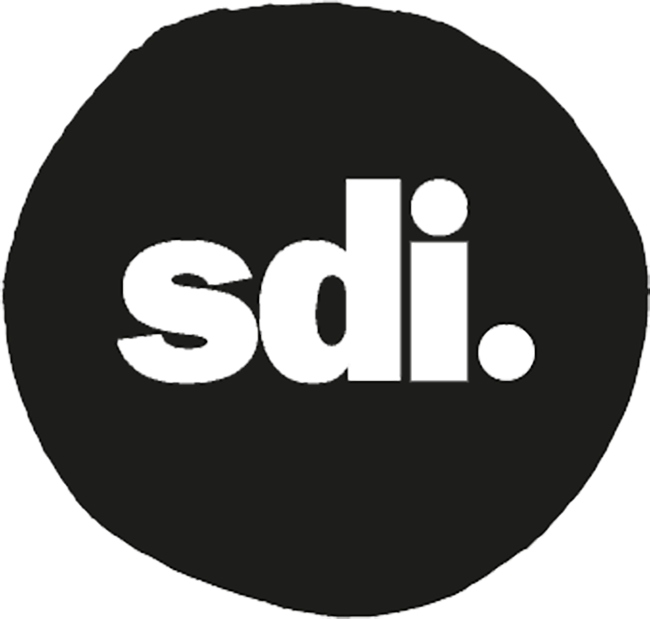 Slum Dwellers International Logo